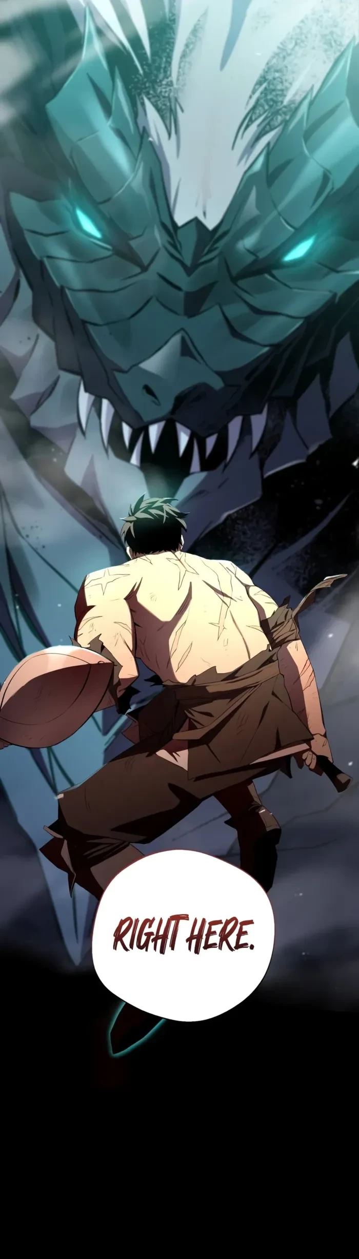 The Hero Cannot Rest Chapter 1 - 10