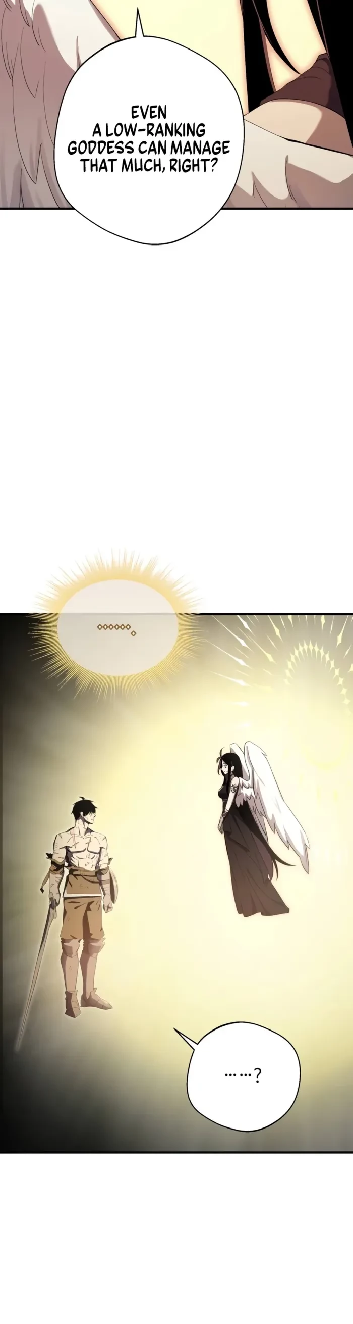 The Hero Cannot Rest Chapter 1 - 26