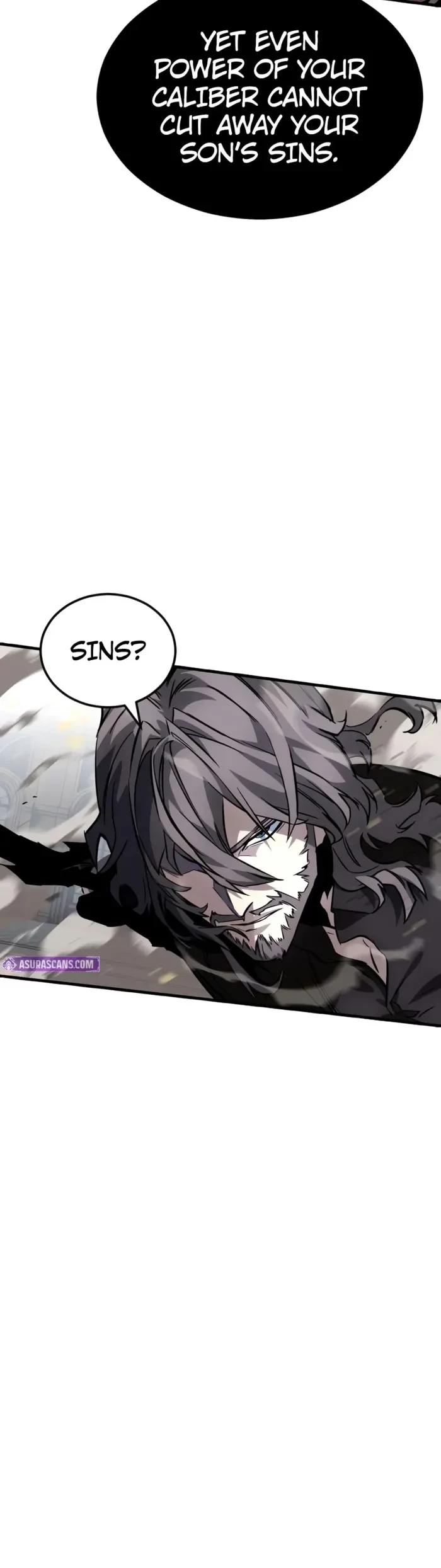 Sword of the Undying Chapter 30 - 2