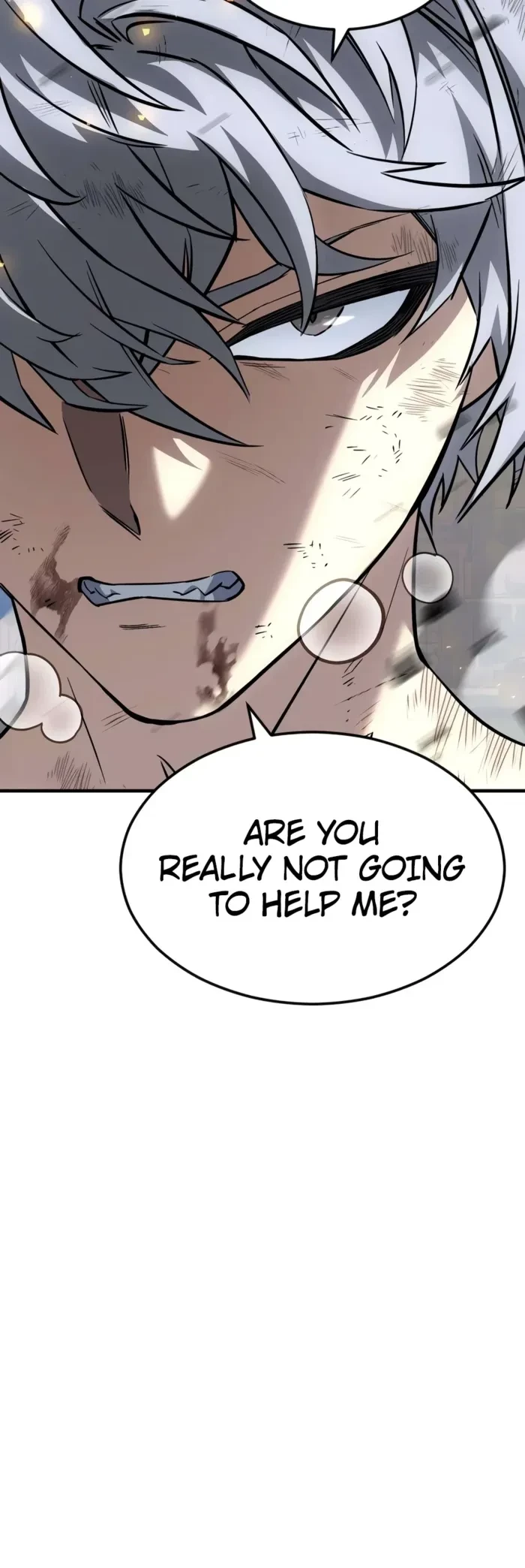 Sword of the Undying Chapter 30 - 8