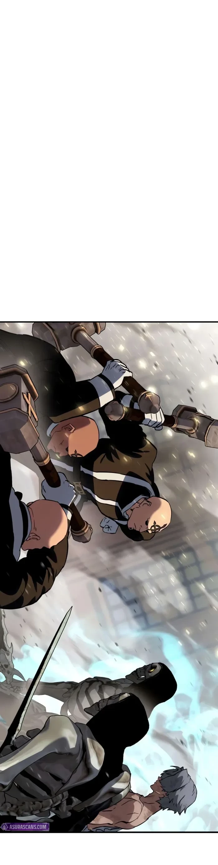 Sword of the Undying Chapter 30 - 12
