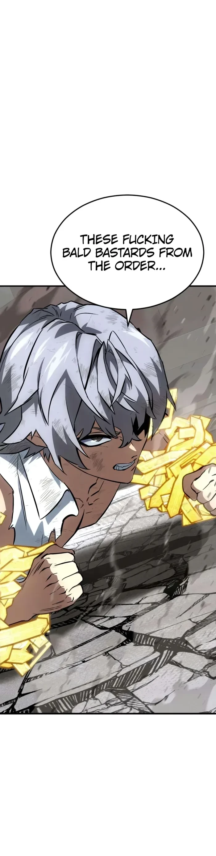 Sword of the Undying Chapter 30 - 22