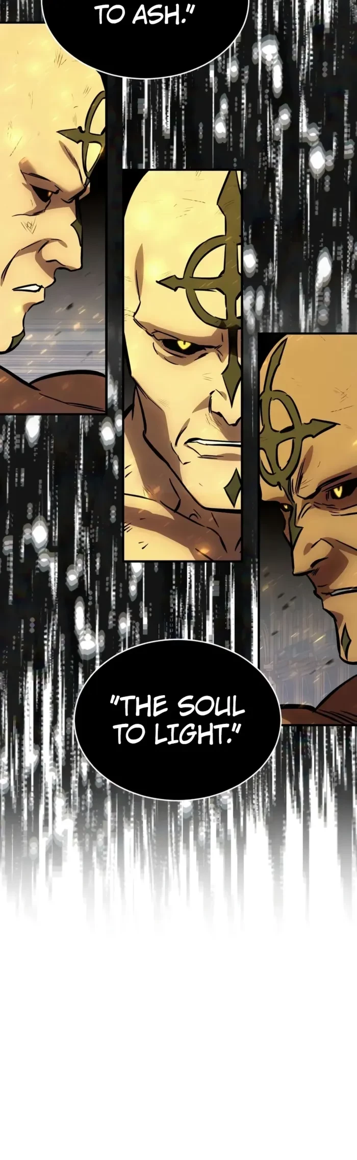 Sword of the Undying Chapter 30 - 24