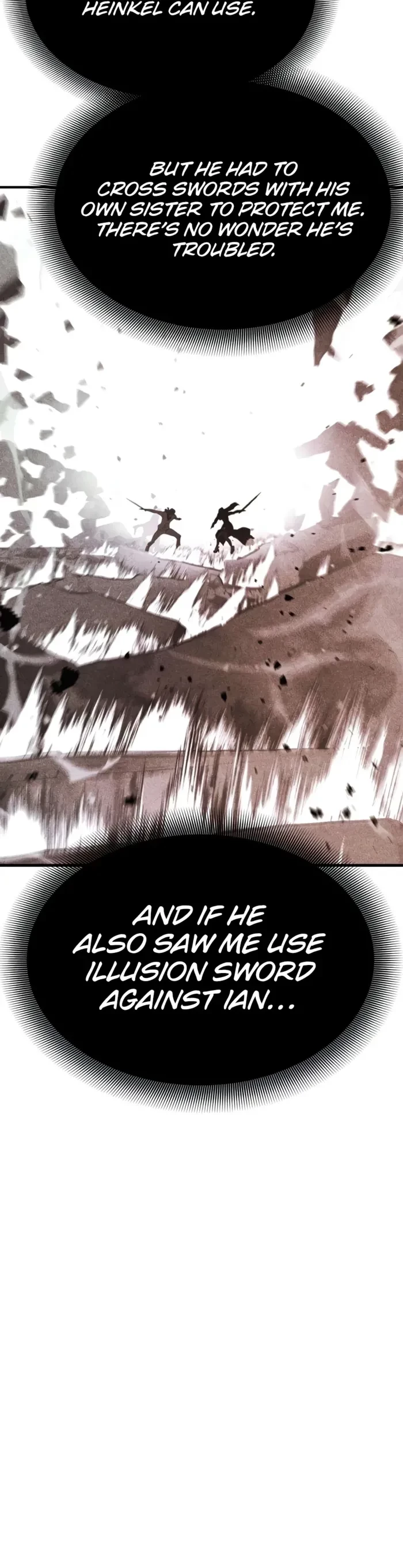 Sword of the Undying Chapter 29 - 6