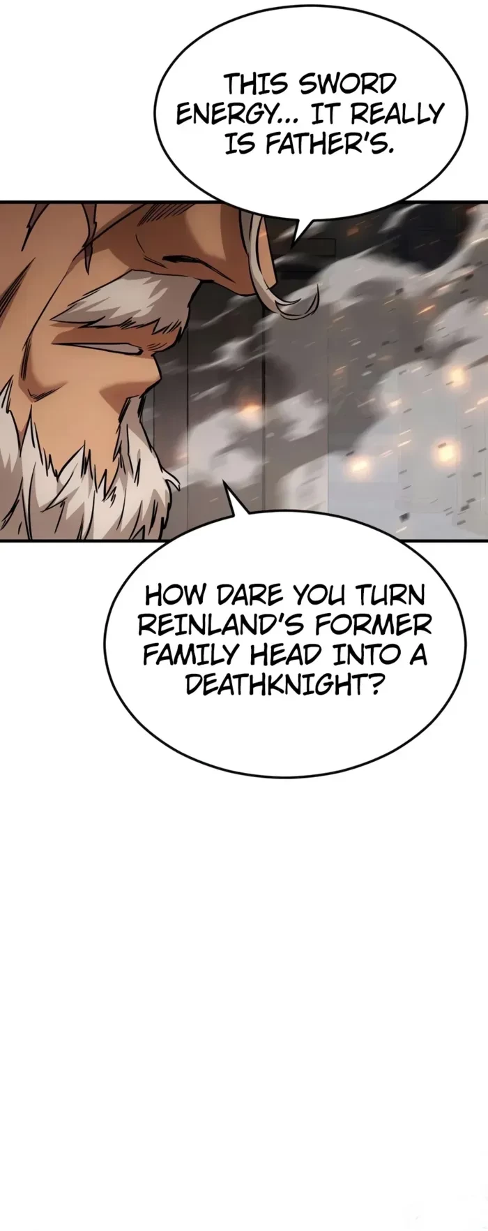 Sword of the Undying Chapter 30 - 34