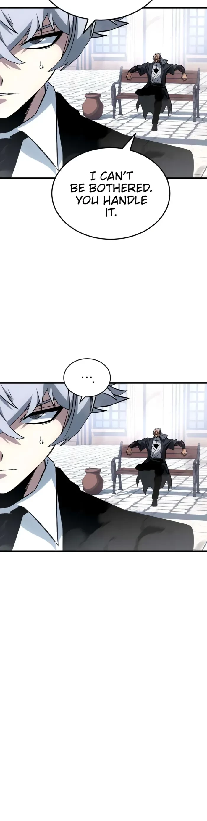 Sword of the Undying Chapter 29 - 24