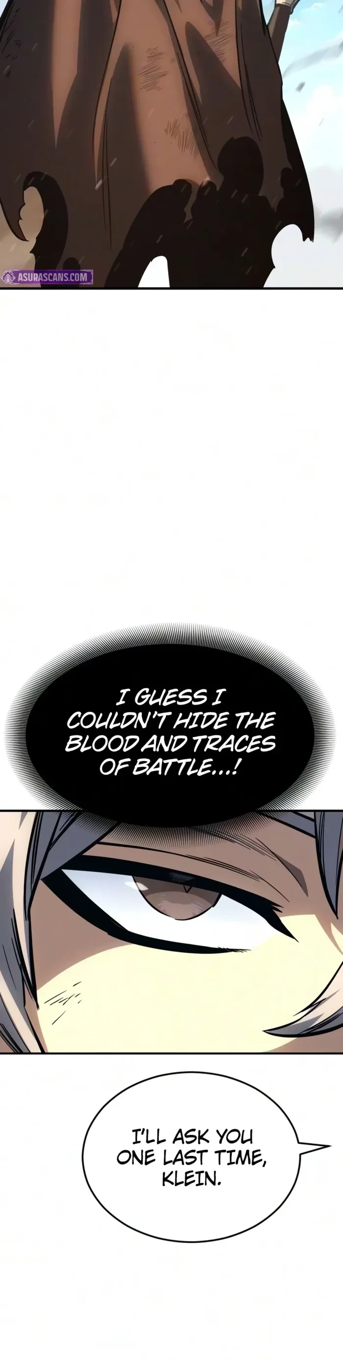 Sword of the Undying Chapter 27 - 2