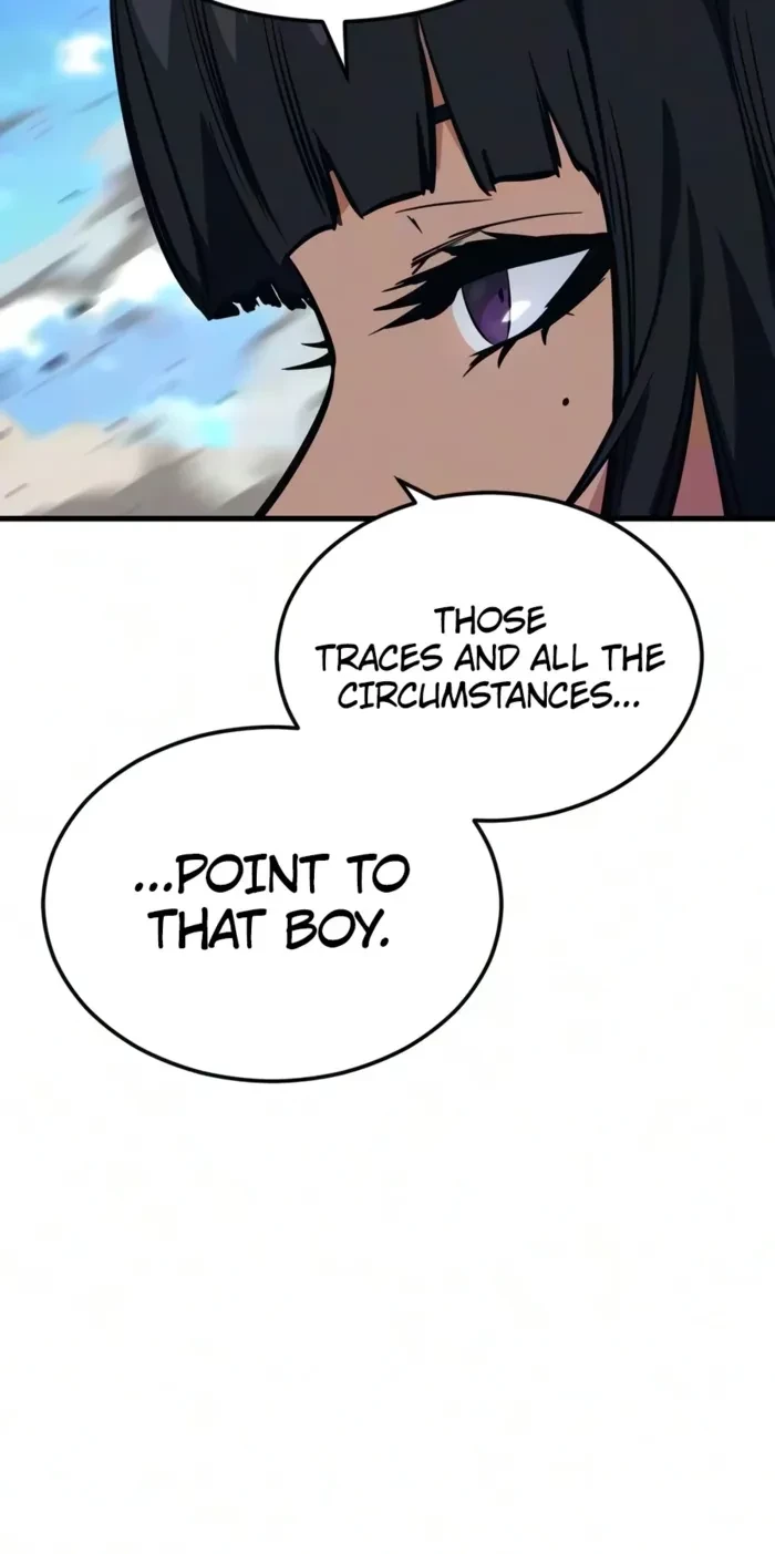 Sword of the Undying Chapter 27 - 14