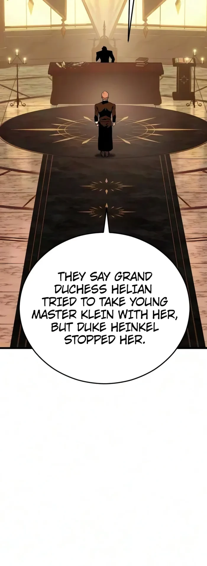 Sword of the Undying Chapter 28 - 31