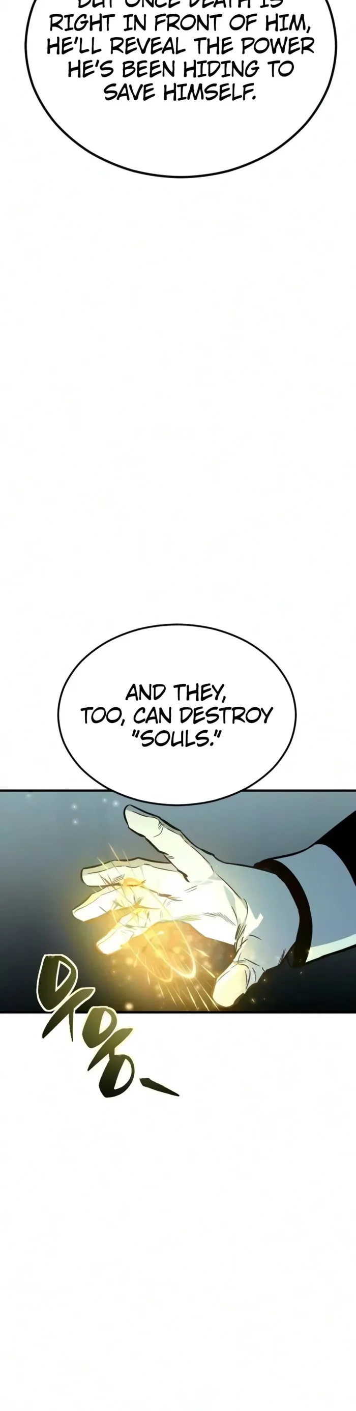 Sword of the Undying Chapter 28 - 37