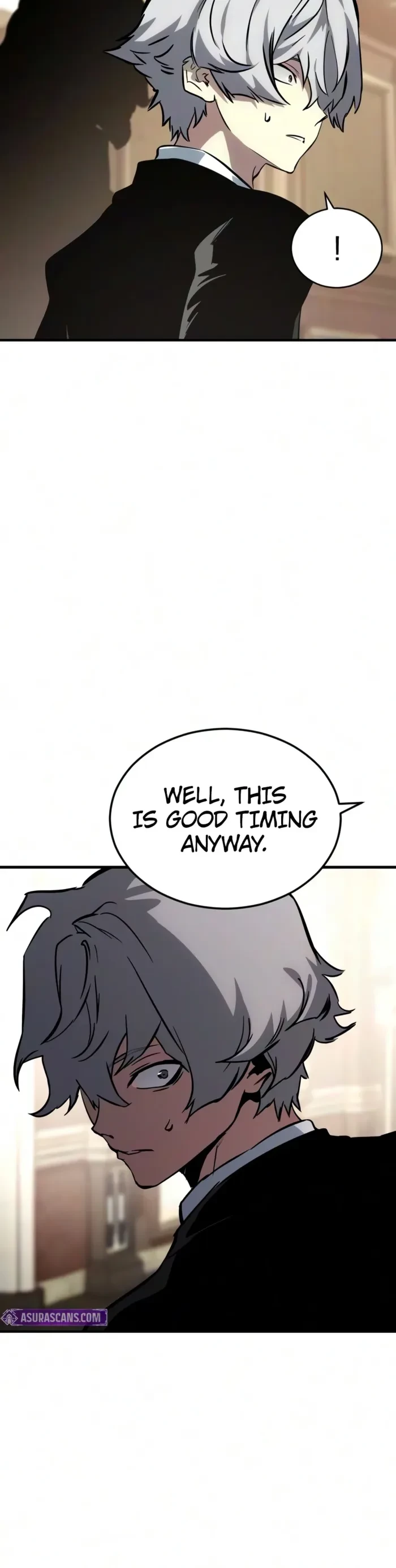 Sword of the Undying Chapter 27 - 22