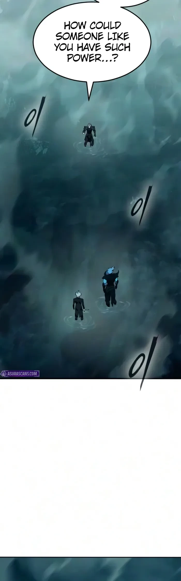 Sword of the Undying Chapter 26 - 3