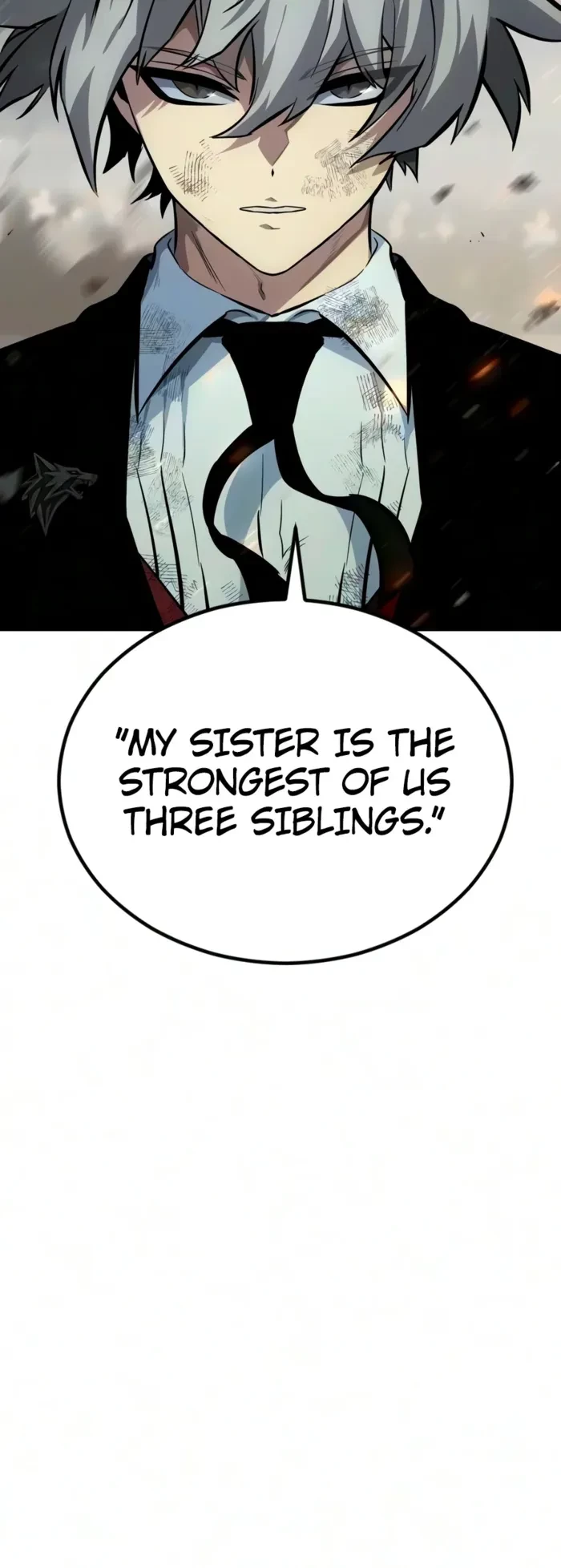 Sword of the Undying Chapter 27 - 34