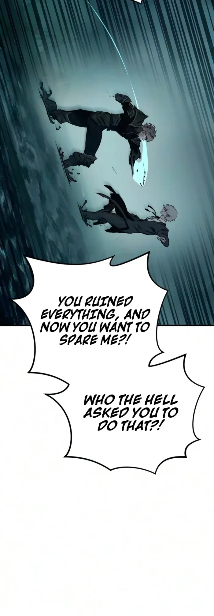 Sword of the Undying Chapter 26 - 15