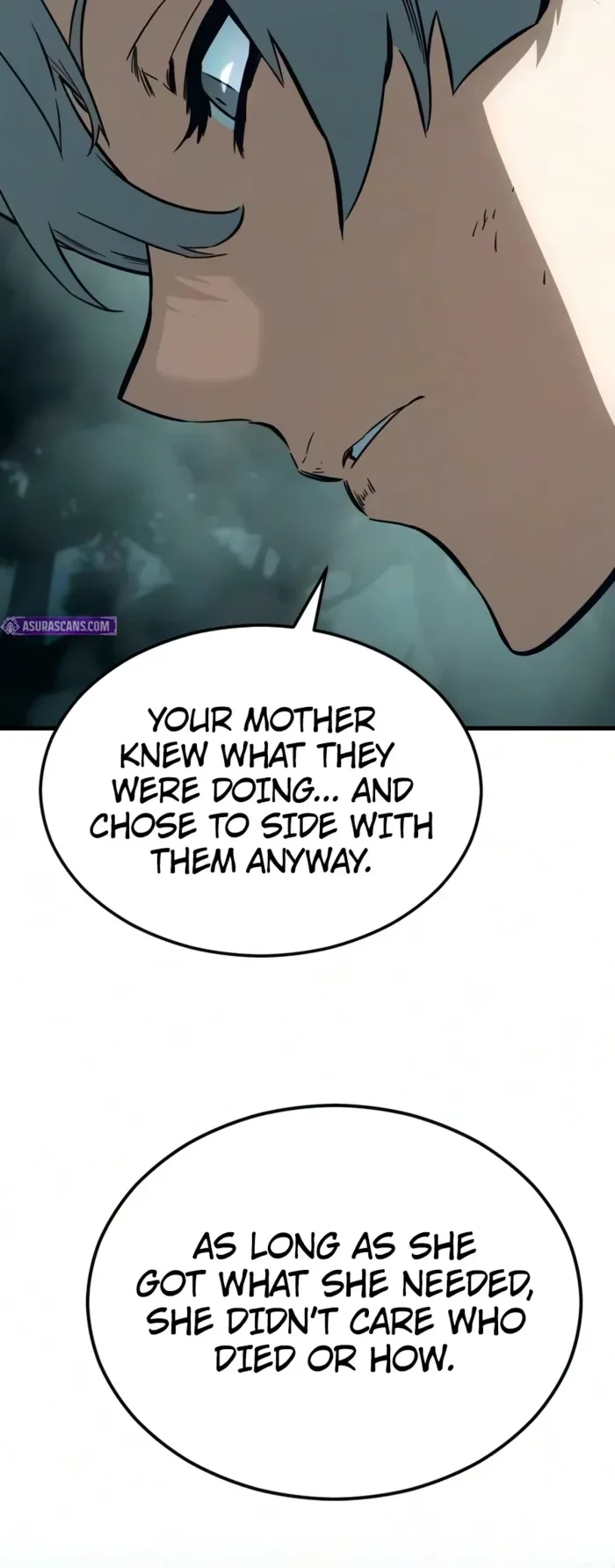 Sword of the Undying Chapter 25 - 6