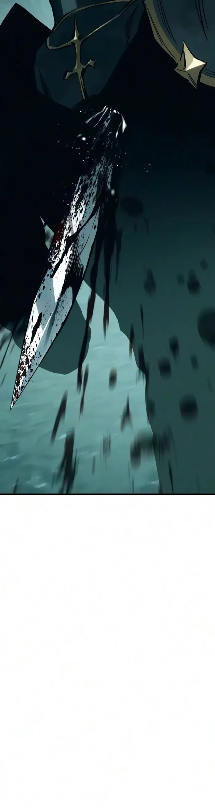 Sword of the Undying Chapter 26 - 23