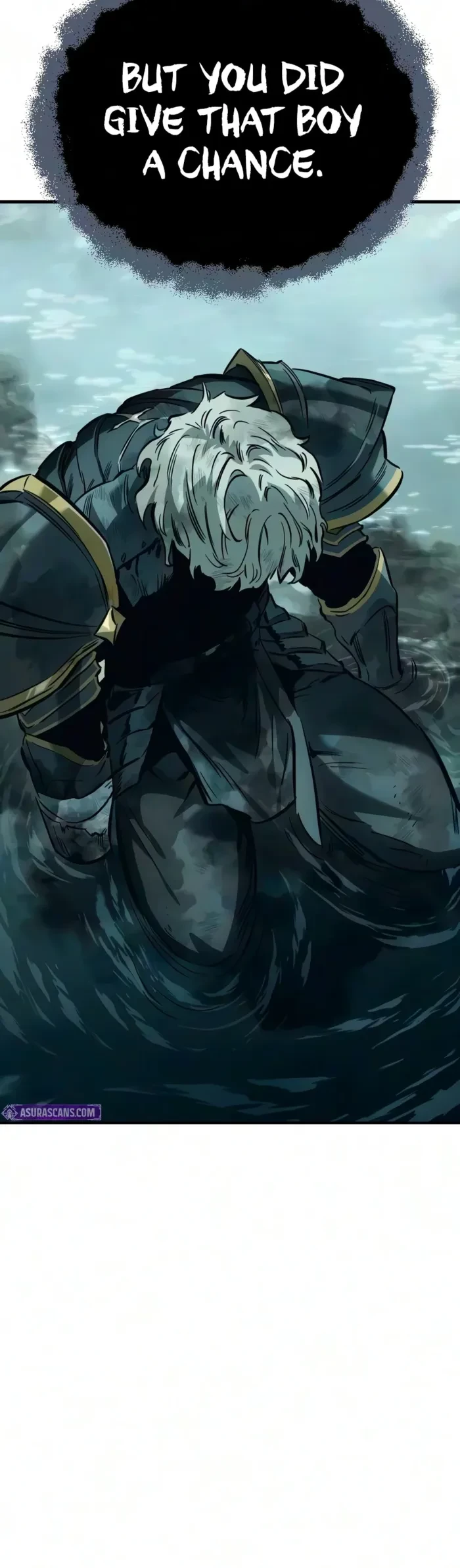 Sword of the Undying Chapter 26 - 27