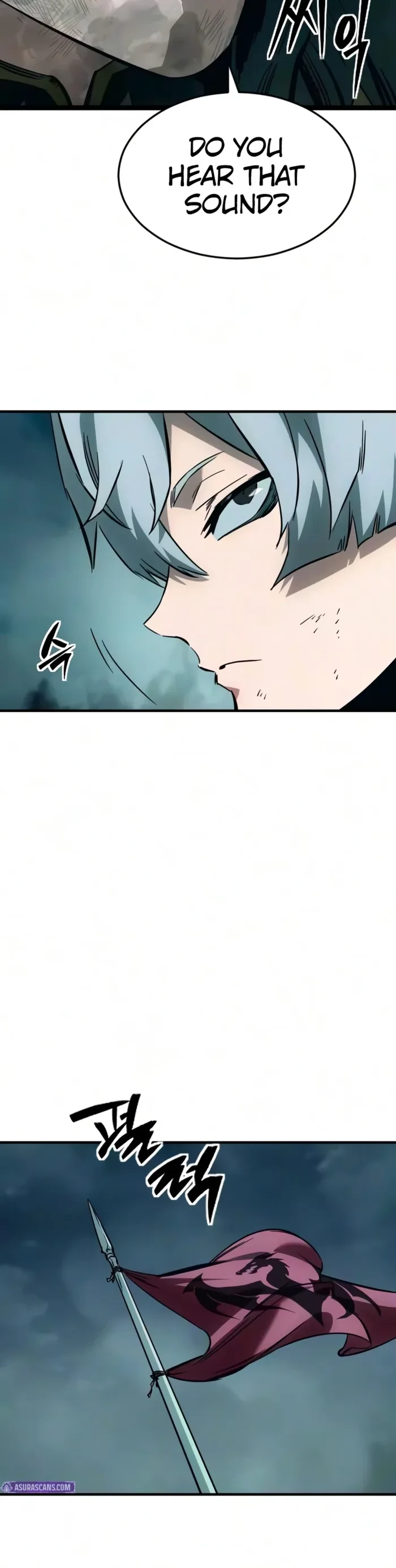 Sword of the Undying Chapter 25 - 12
