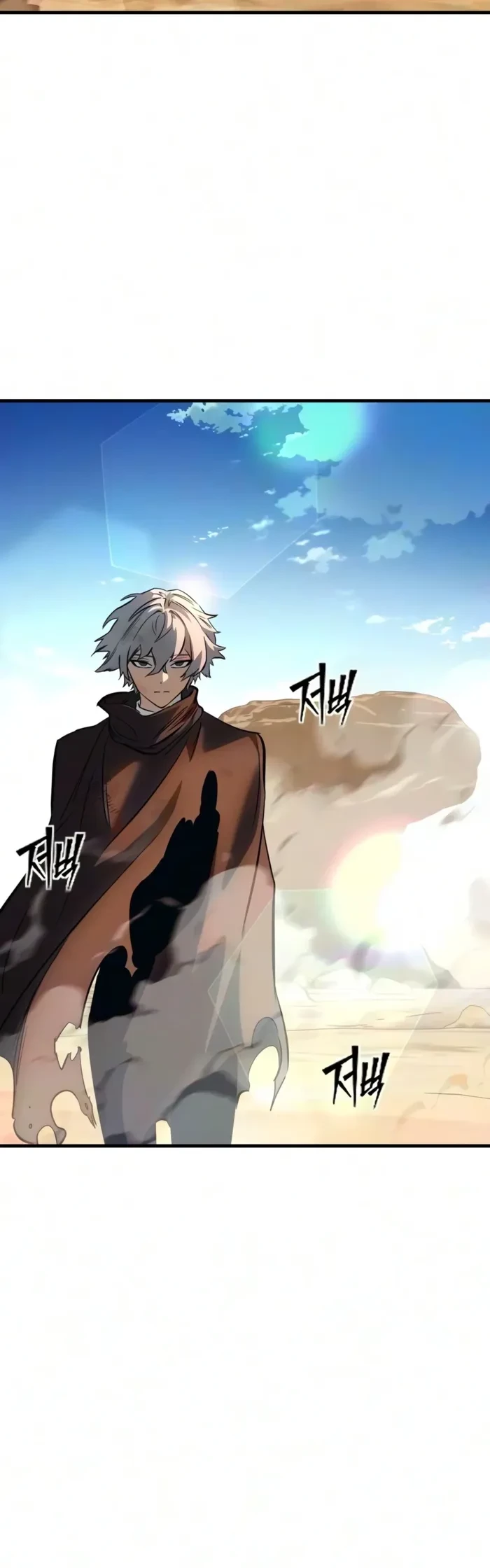 Sword of the Undying Chapter 26 - 37