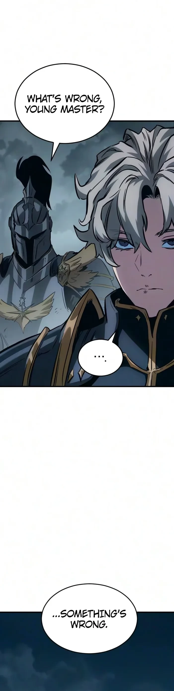 Sword of the Undying Chapter 24 - 4