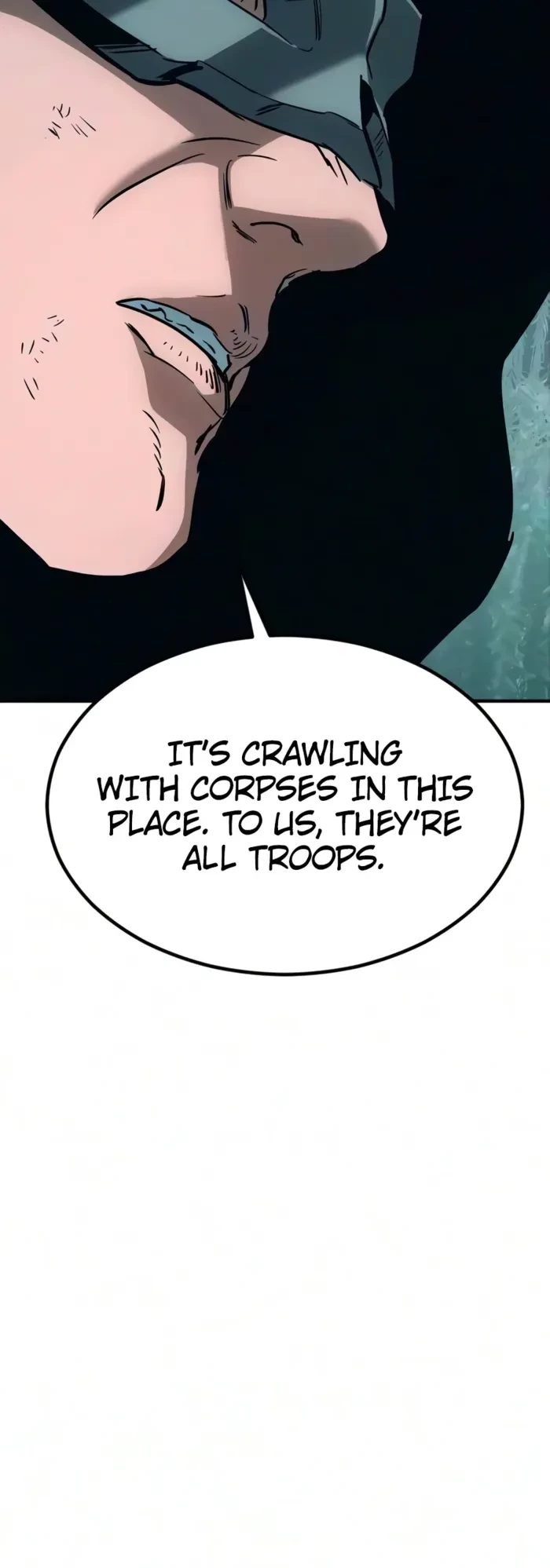 Sword of the Undying Chapter 24 - 20