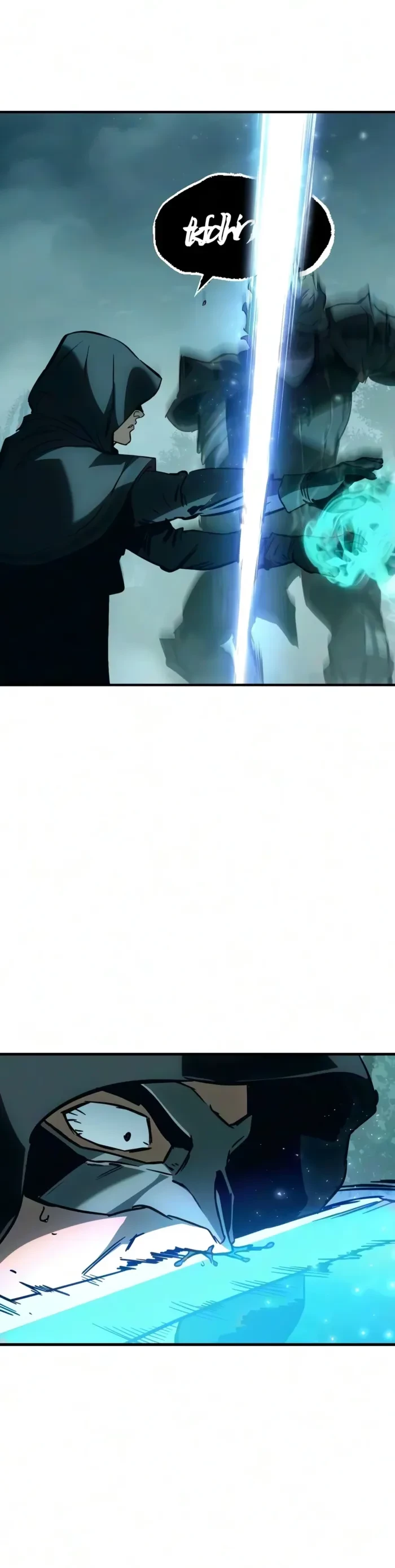 Sword of the Undying Chapter 24 - 29