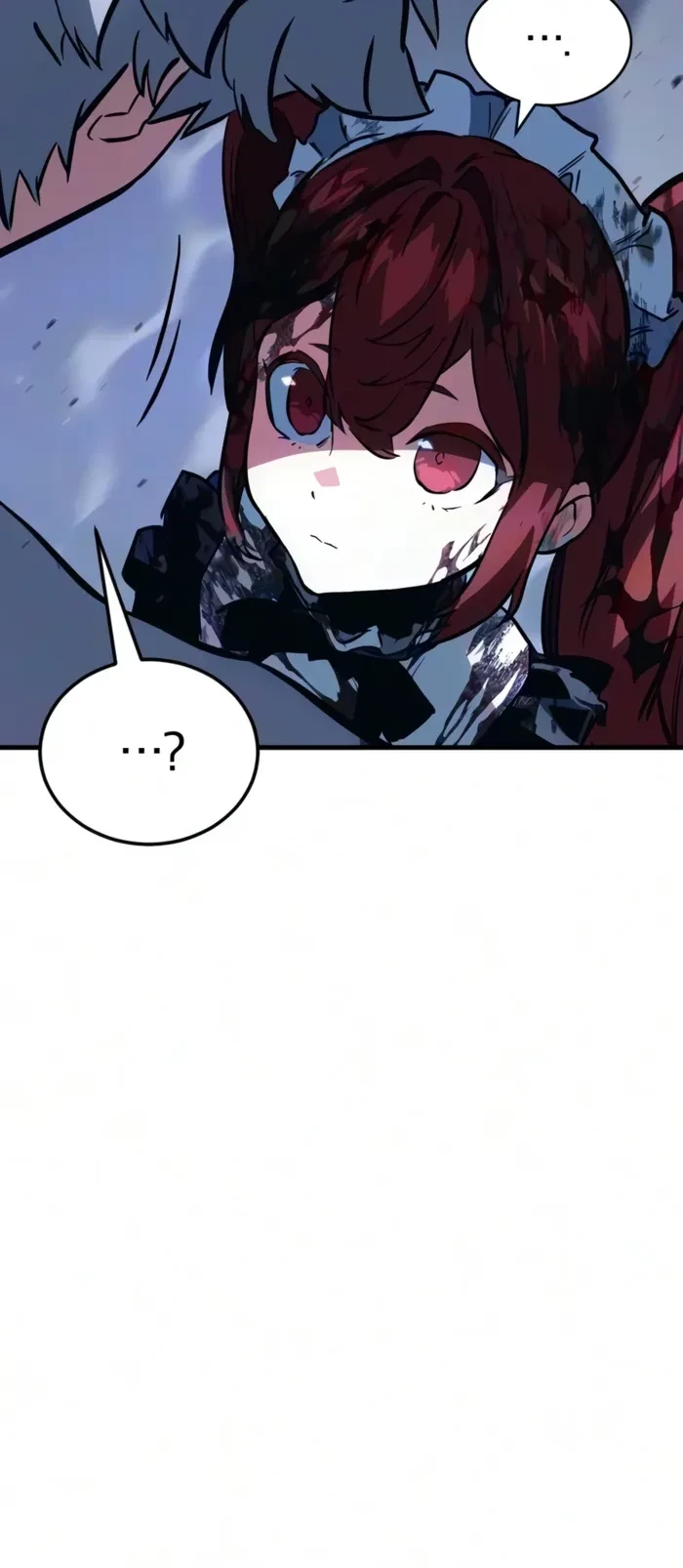 Sword of the Undying Chapter 23 - 26