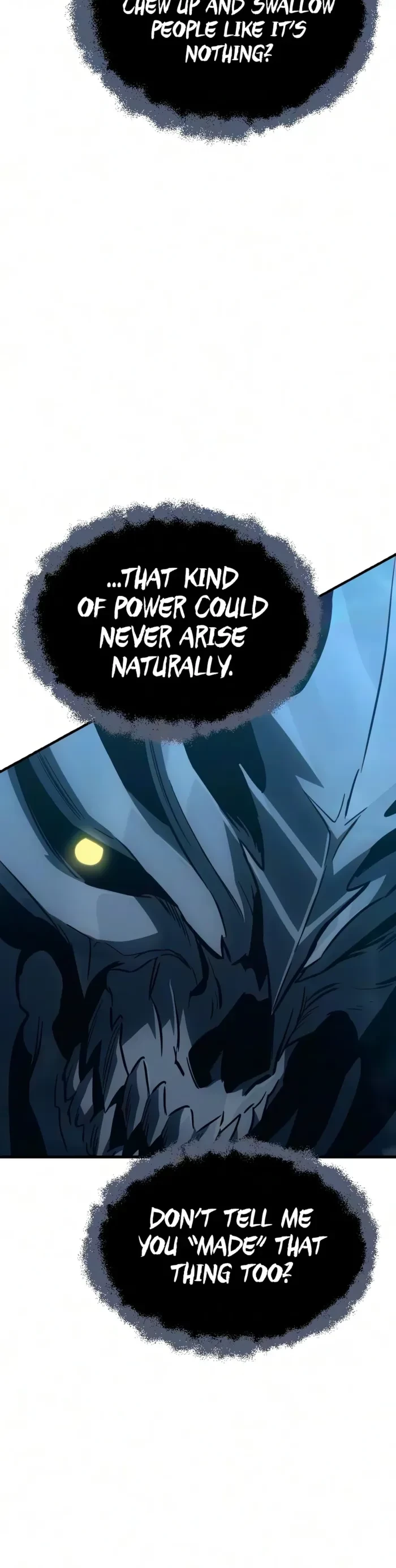Sword of the Undying Chapter 23 - 28