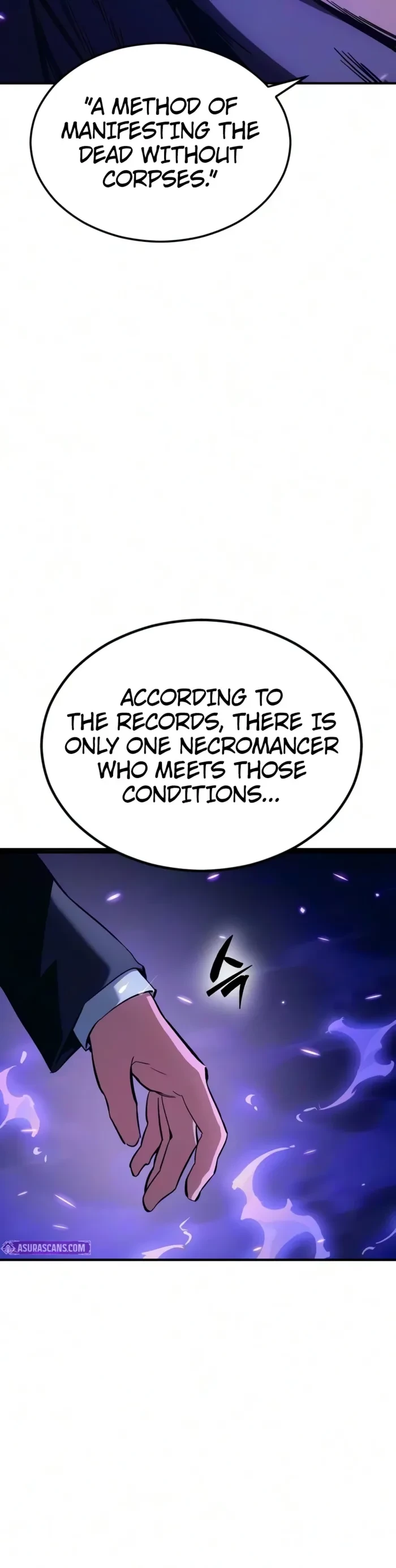 Sword of the Undying Chapter 22 - 4