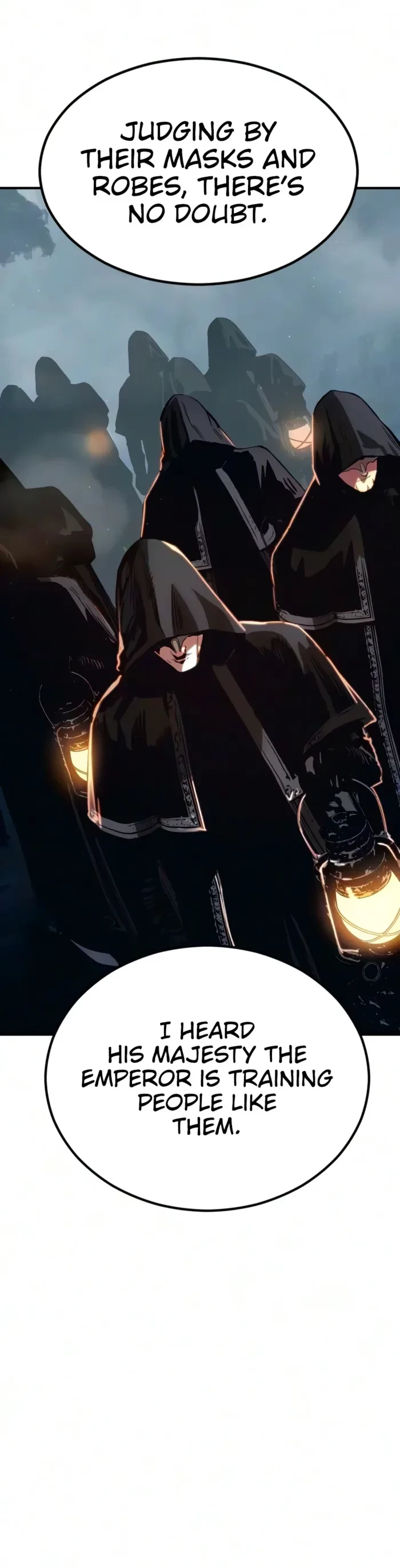 Sword of the Undying Chapter 23 - 32