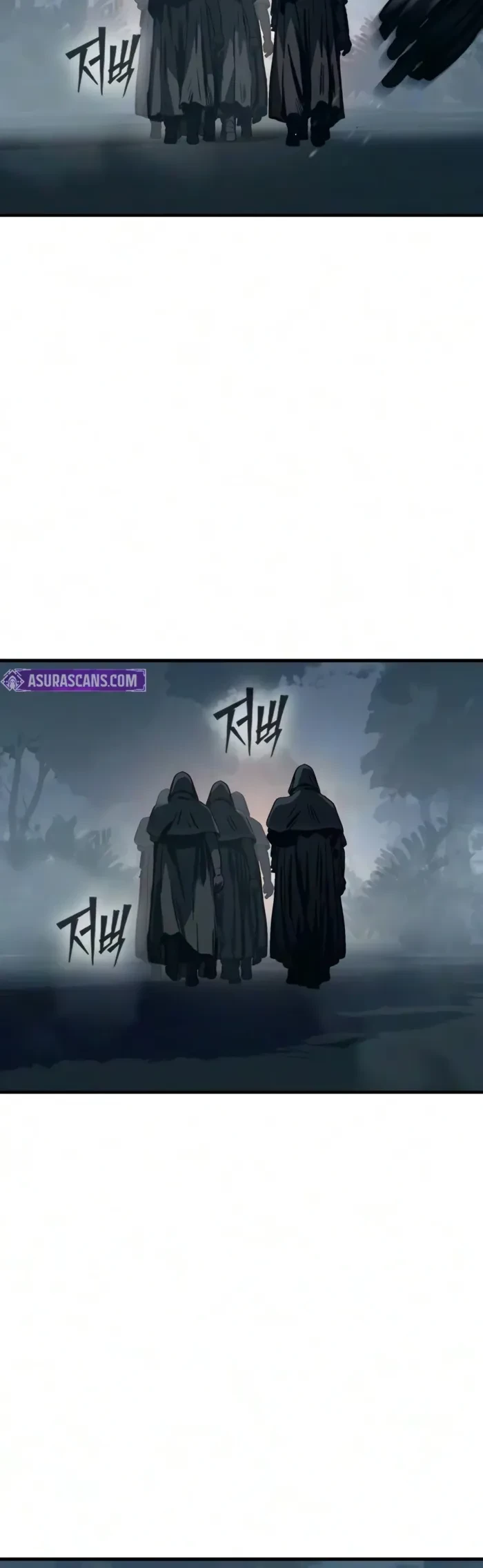 Sword of the Undying Chapter 23 - 34