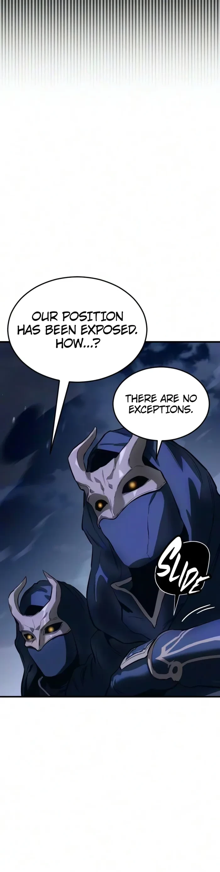 Sword of the Undying Chapter 21 - 8