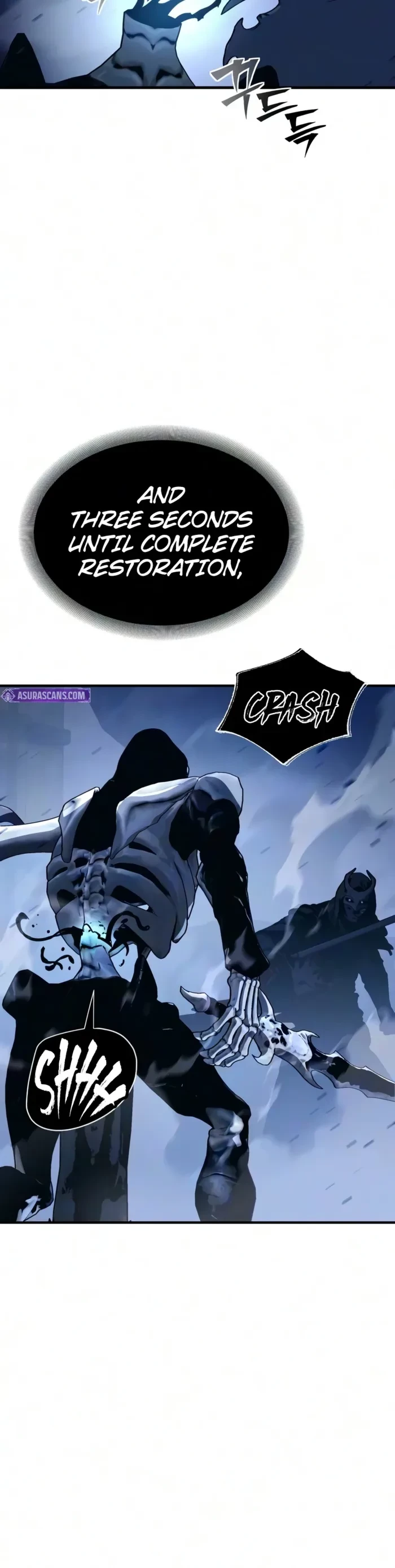Sword of the Undying Chapter 22 - 14