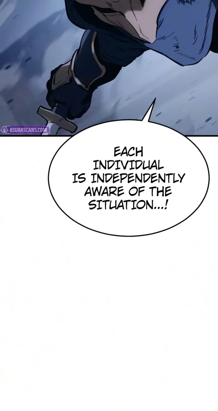 Sword of the Undying Chapter 22 - 18