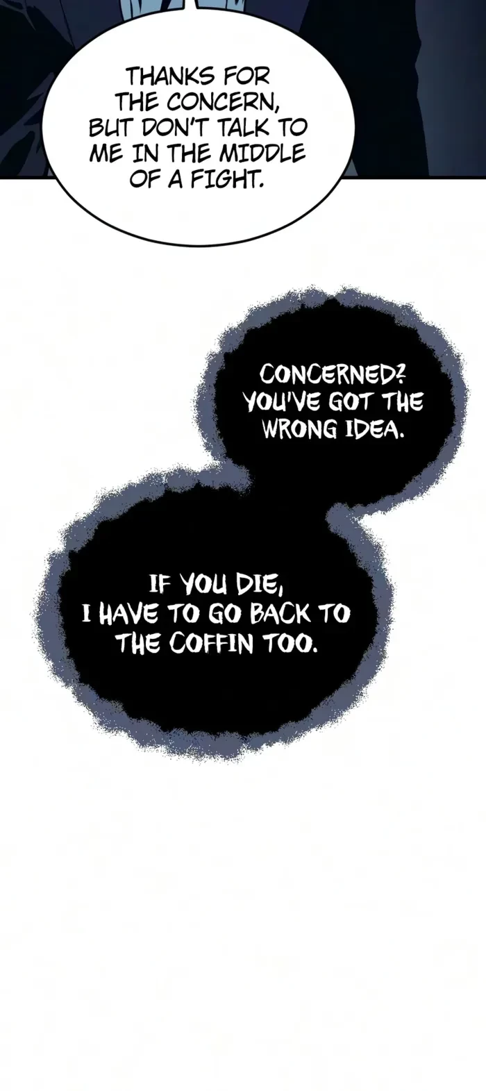 Sword of the Undying Chapter 21 - 22