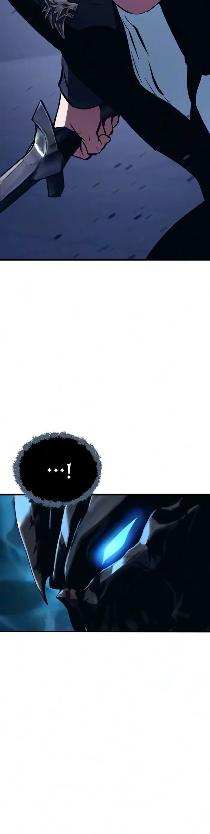 Sword of the Undying Chapter 21 - 24