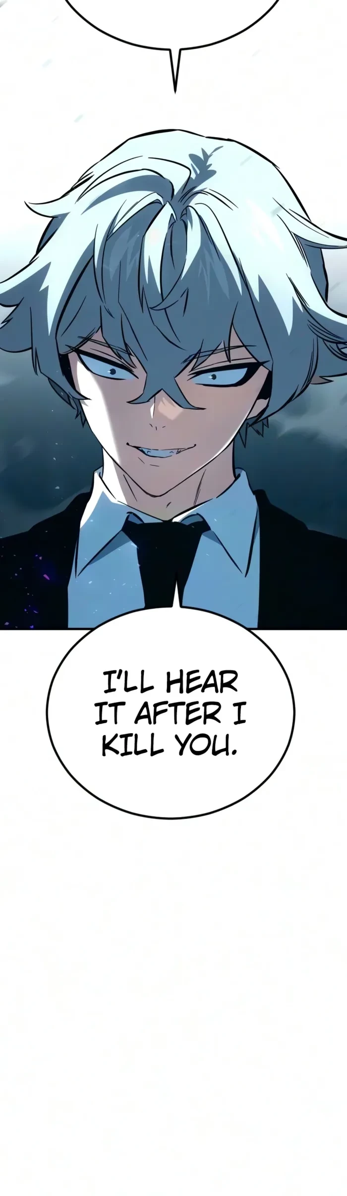 Sword of the Undying Chapter 22 - 28
