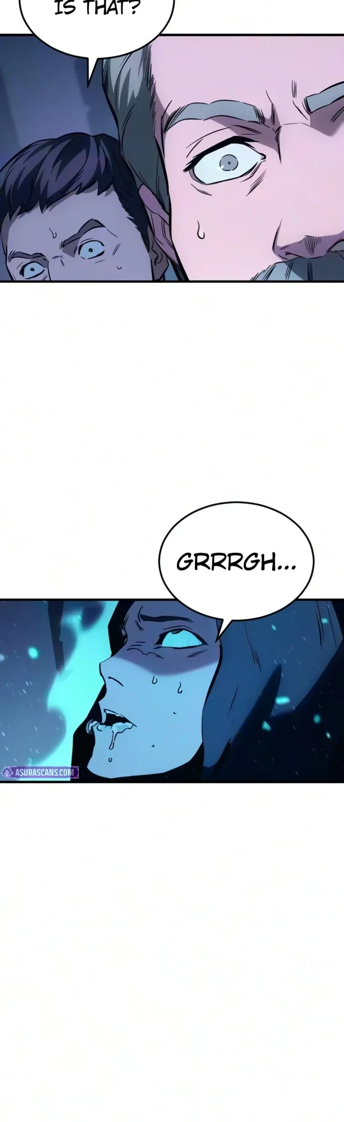 Sword of the Undying Chapter 22 - 32