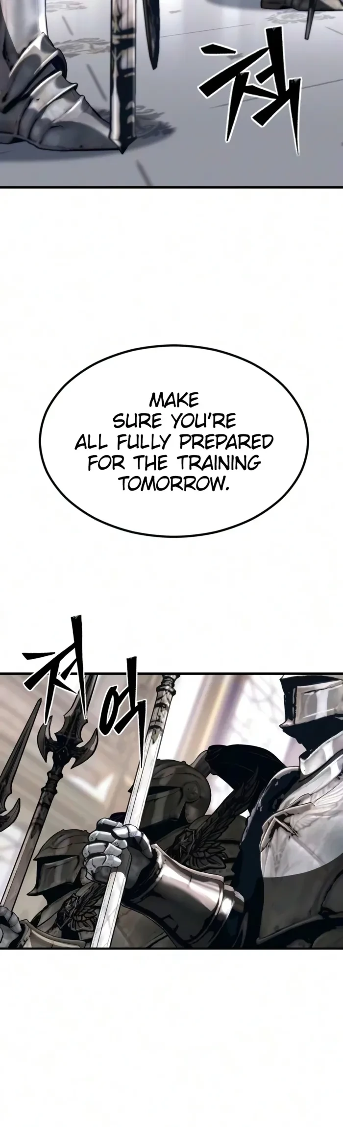 Sword of the Undying Chapter 19 - 6