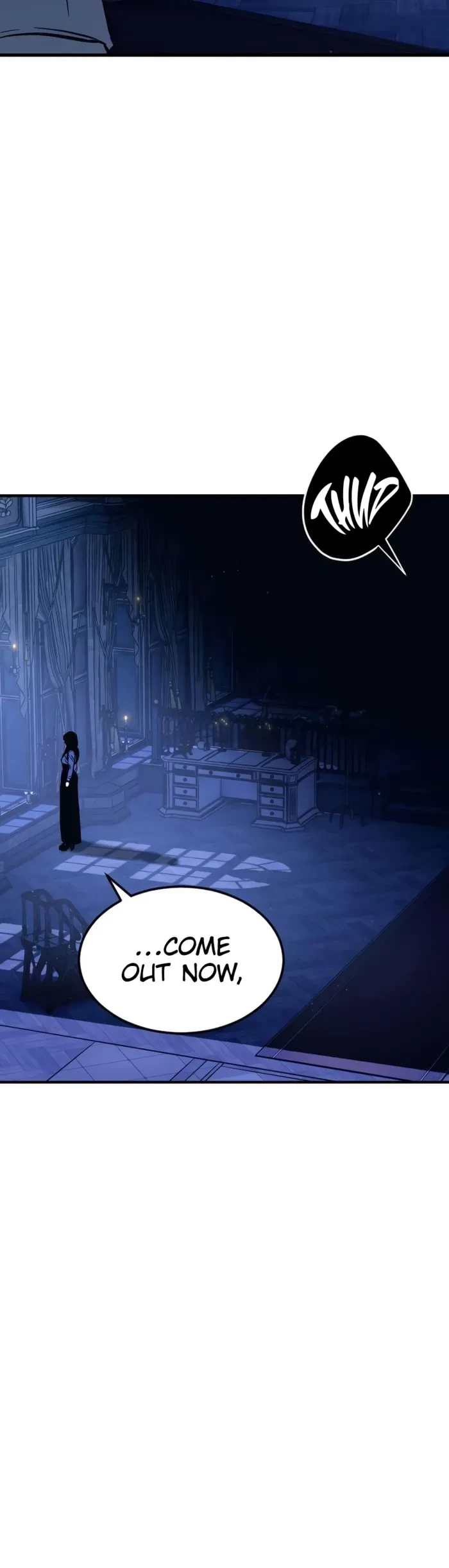 Sword of the Undying Chapter 20 - 8