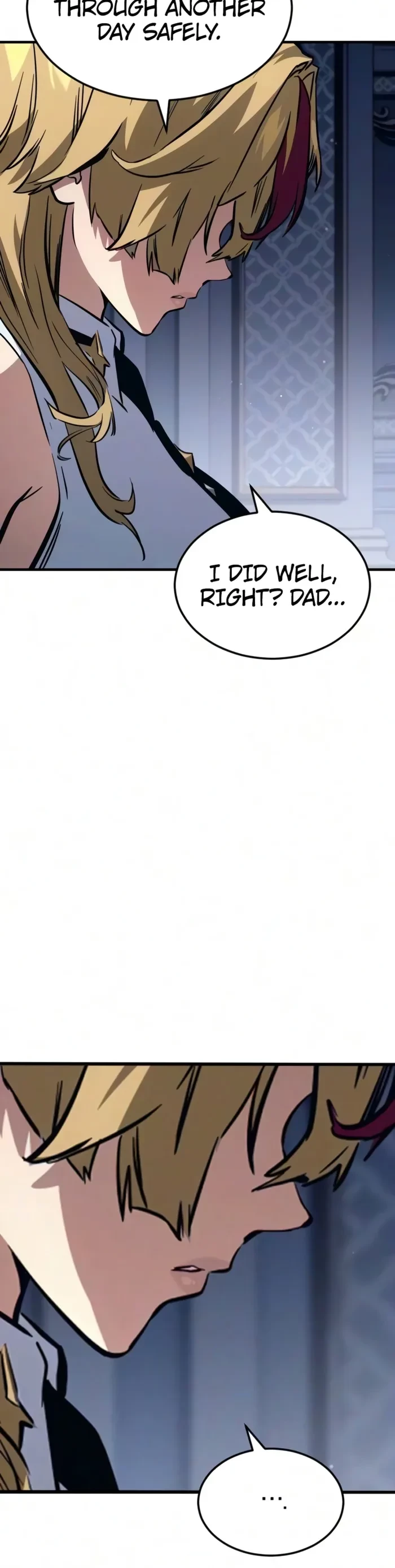 Sword of the Undying Chapter 19 - 8
