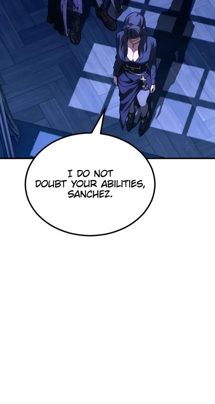 Sword of the Undying Chapter 20 - 10