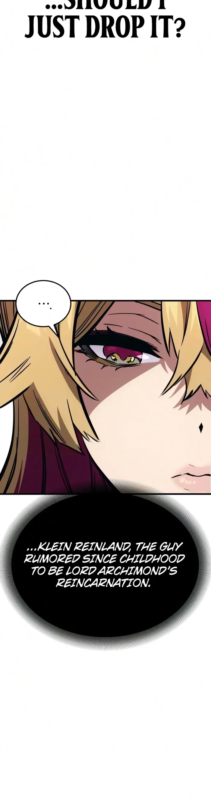 Sword of the Undying Chapter 19 - 16
