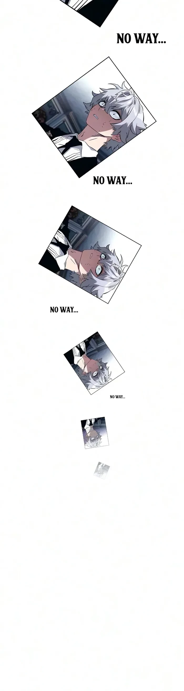 Sword of the Undying Chapter 19 - 28
