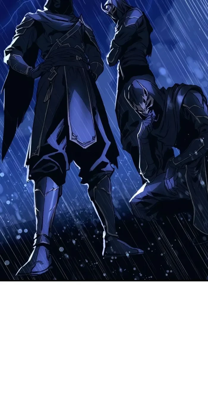 Sword of the Undying Chapter 20 - 38