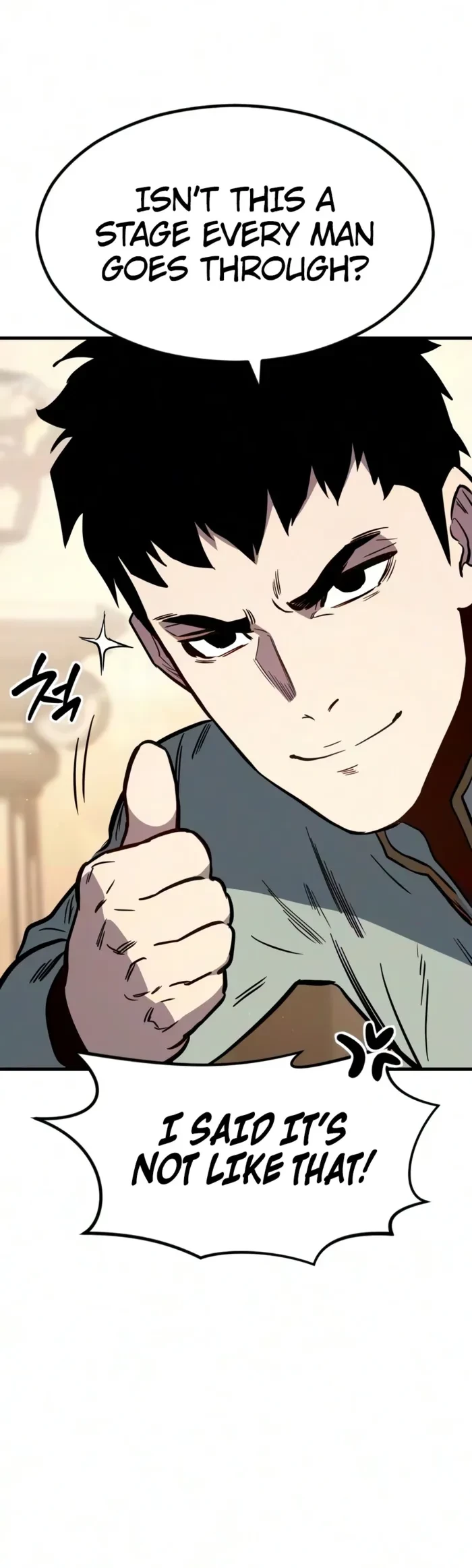 Sword of the Undying Chapter 17 - 8