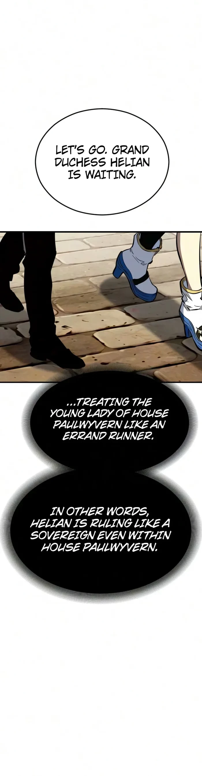 Sword of the Undying Chapter 17 - 12