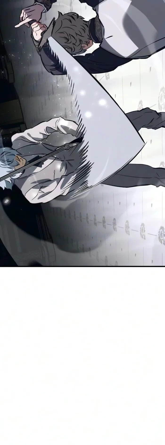 Sword of the Undying Chapter 18 - 24