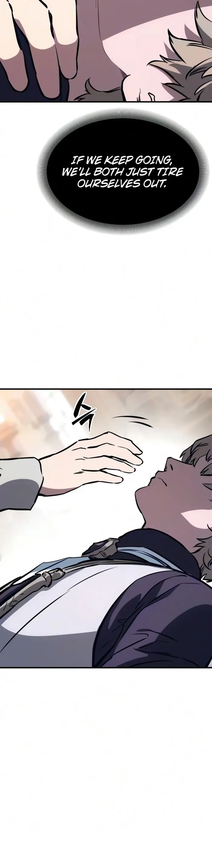 Sword of the Undying Chapter 18 - 30