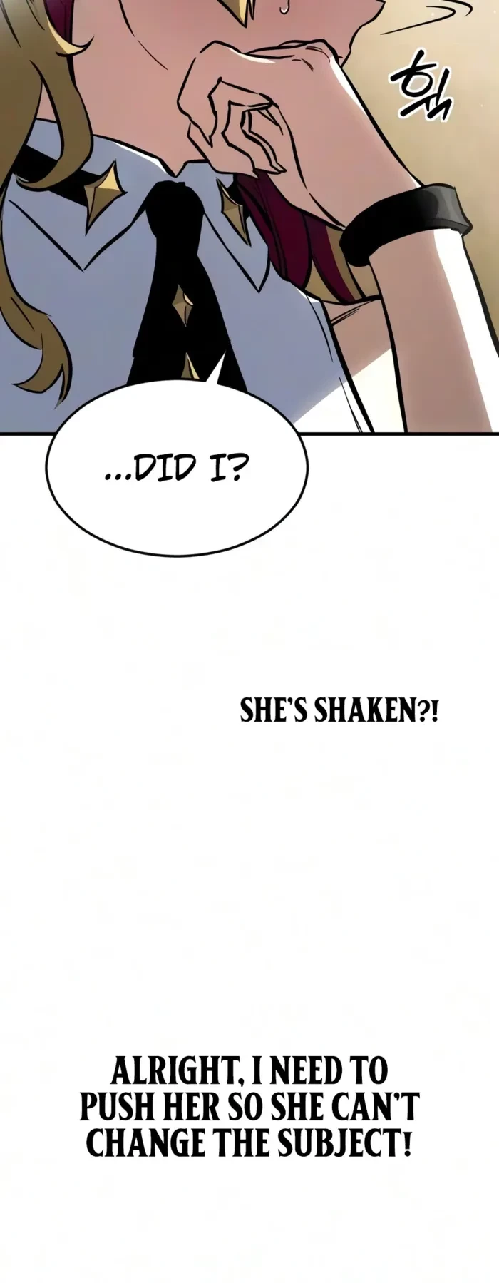 Sword of the Undying Chapter 17 - 22